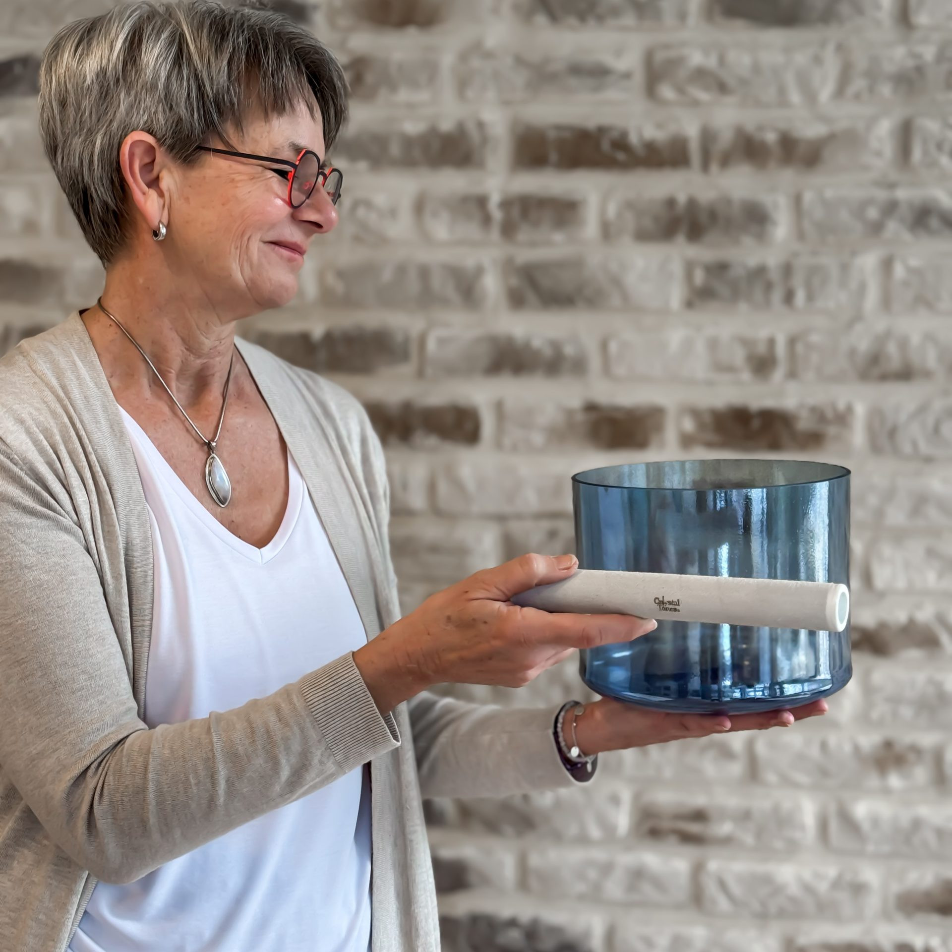 Christine Raab von Sound Wisdom